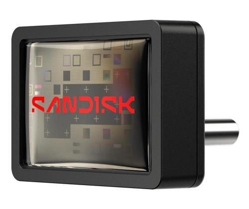 MUISTITIKKU FLASH USB-C 64GB/SDCZ530-064G-G46 SANDISK