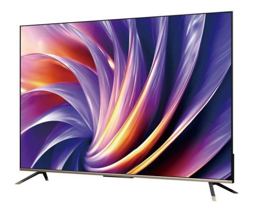 TV-sarja DREAME 65 " 4K Ultra HD 3840 x 2160 pikseliä Flat 16:9 QLED 65Q100