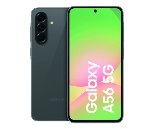 MATKAPUHELIN GALAXY A56 5G/128GB KUVAAJA. SM-A566B SAMSUNG