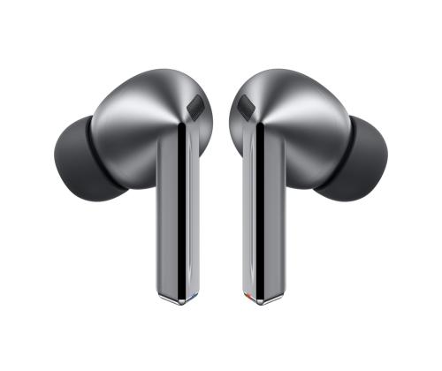 KUULOKKEET GALAXY BUDS3 PRO/SILVER SM-R630 SAMSUNG SAMSUNG