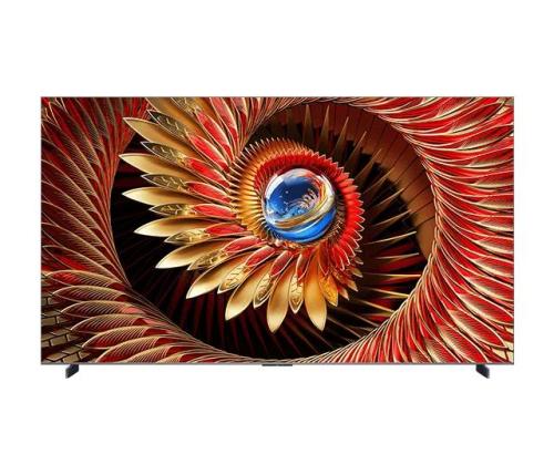 TV-sarja TCL 98 " 4K Ultra HD 3840 x 2160 pikseliä Flat 16:9 QLED 98Q8C 98Q8C 98Q8C