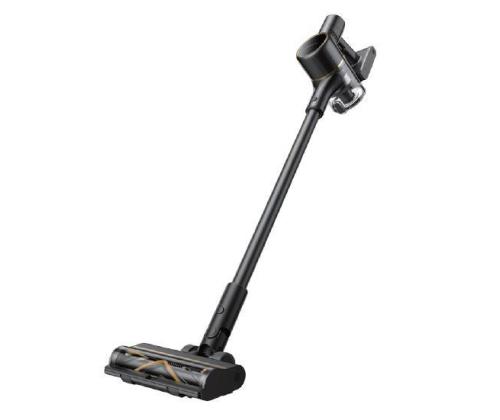 Pölynimuri DREAME V11 Essential Dry 2-in-1 Stick Vacuum Musta pussiton Akku Imuteho..