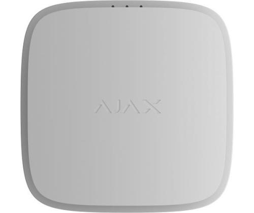 PALOILMOITIN SAVU/EN54 VALKOINEN 119921 AJAX