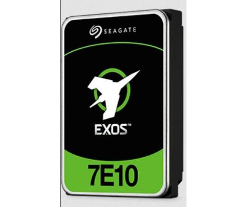 Kiintolevy SEAGATE Exos 7E10 10TB SATA 256 MB 7200 rpm ST10000NM017B ST10000NM017B