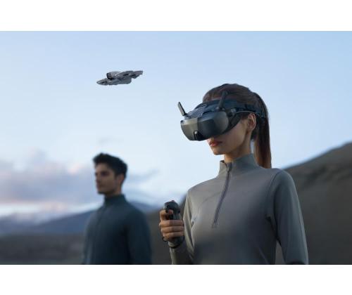 Dronen lisävaruste DJI Goggles N3 CP.RC.00000032