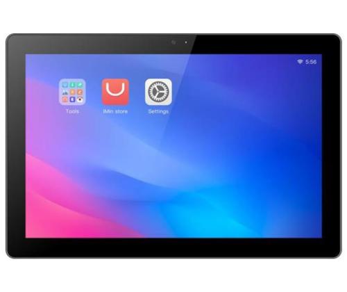 TYÖPÖYTÄ POS SWAN1 NÄYTTÖ/NFC I22D01NFC IMIN