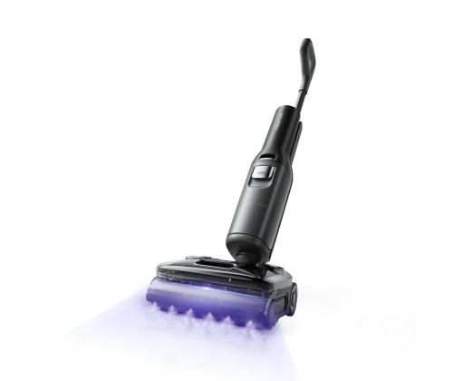 PÖLYNIMURI F25 ULTRA/MUSTA WD6Y3A522-00 ROBOROCK