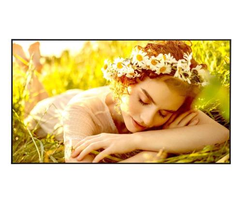 LCD-näyttö 86"/86UL5Q-E LG