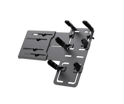 LIIKKUVA POS-TUNNUKSEN HALTIJA/1 07 1S 027 IMIN