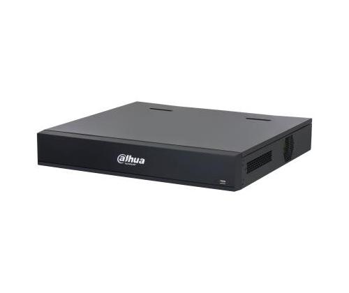 NETTIVIDEONAUHURI 32CH 16POE/NVR5432-16HP-XI/PRO DAHUA
