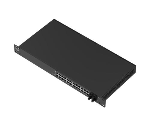 Kytkin TELTONIKA SWM281 Tyyppi L2 SWM281 SWM281