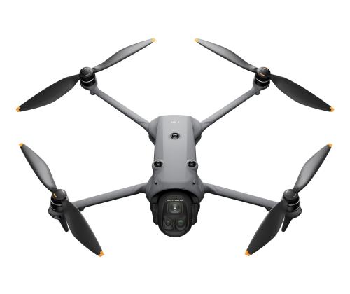 Lennokki DJI Mavic 4 Pro Fly More Combo Consumer CP.MA.00000848