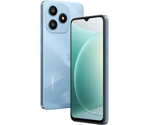 MATKAPUHELIN WAVE 9C/4/64GB SININEN BLACKVIEW