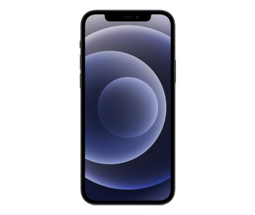 REFURB. PUHELIN IPHONE 12/128GB MUSTA A-LUOKKA PUNAINEN