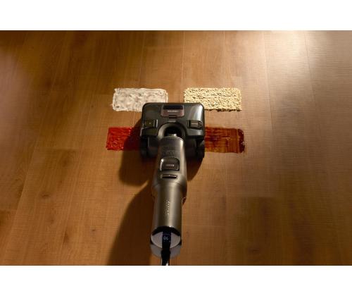 PÖLYNIMURI F25 ULTRA/MUSTA WD6Y3A522-00 ROBOROCK