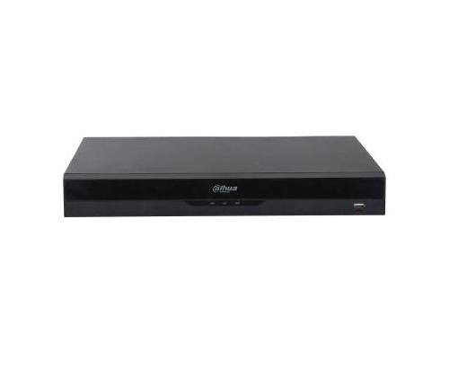 NETTIVIDEONAUHURI 16CH/NVR5216-EI2 DAHUA