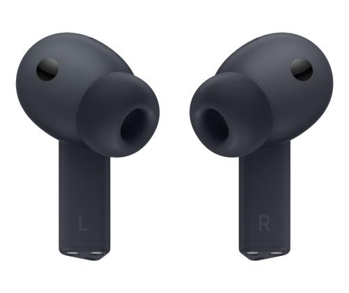 KUULOKKEET GALAXY BUDS3 FE/MUSTA SM-R420 SAMSUNG GALAXY BUDS3 FE/MUSTA SM-R420 SAMSUNG
