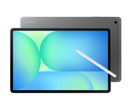 TABLETTI GALAXY TAB S10 FE+ 5G/128GB HARMAA SM-X626 SAMSUNG GALAXY TAB S10 FE+ 5G/128GB HARMAA SM-X626 SAMSUNG