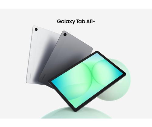 TABLET GALAXY TAB A11+ 11"/128G WIFI harmaa SM-X230 SAMSUNG