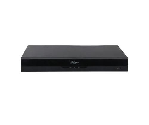 NET VIDEOTALLENNIN 16CH 16POE/NVR5216-16P-EI2 DAHUA
