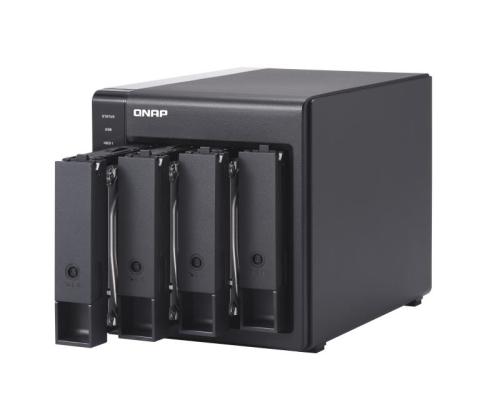 KOTELO 4BAY USB3/TR-004 QNAP QNAP