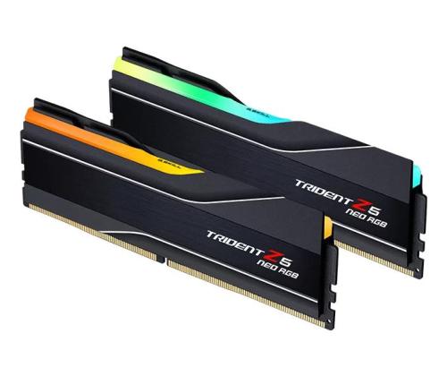 Ram-mälud 32GB DDR5-6400 K2 6400J3239G16GX2-TZ5NR G.SKILL