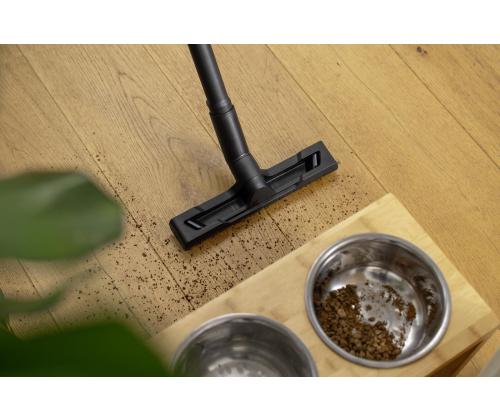 Pölynimuri KARCHER Ottoteho 1000 W Pölykapasiteetti 4 L Rumpuimuri Puhdistustyyppi Dry&wet Pöly..