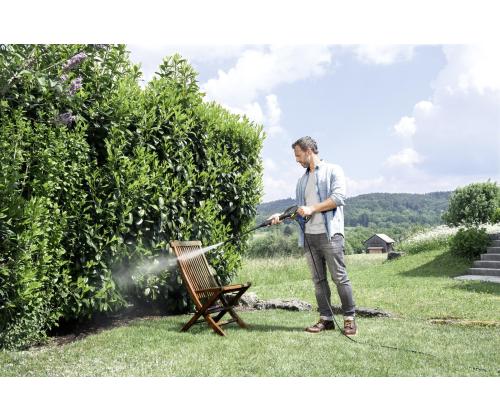 KORKEAPAINEPESURI K 2/UNIVERSAALI 1.673-003.0 KARCHER