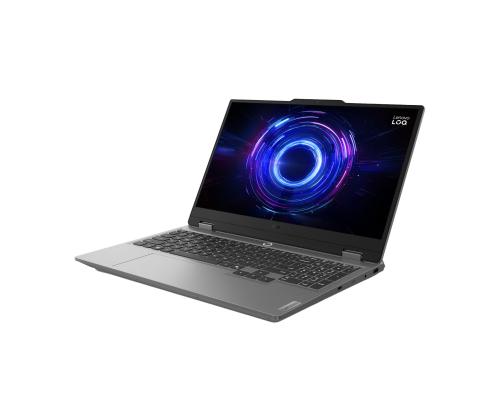Kannettava tietokone LENOVO LOQ 15IRX10 CPU Intel® CoreT i7 i7-13650HX 15.6 " 1920 x 1080 pikseliä RAM 32 GB DDR5..