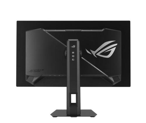Näyttö ASUS 26.5 " 2560 x 1440 pikseliä Quad HD Native kuvasuhde 16:9 QD-OLED Flat 90LM0C80-B01171