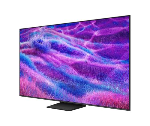 Televisio SAMSUNG 75 " 4K Ultra HD 3840 x 2160 pikseliä Flat Neo QLED QE75QN80FAUXXH
