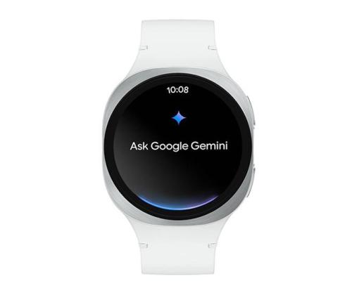 ÄLYKELLO GALAXY WATCH8/44MM HOPEA SM-L330 SAMSUNG SAMSUNG