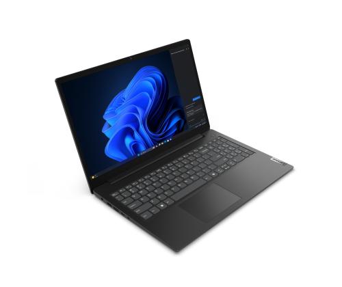 Kannettava tietokone LENOVO V-sarja V15 G5 IRL CPU Intel® CoreT i7 i7-13620H 15.6 " 1920 x 1080 pikseliä RAM 32 x..