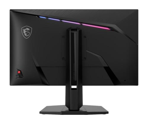 LCD-monitori MSI MAG 272URDF E16 27&amp;quot; Gaming/4K Matte Panel IPS 3840x2160 16:9 160Hz 0,5 ms Väri..