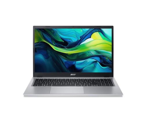 Kannettava tietokone ACER Aspire Go 15 CPU AMD RyzenT 5 7520U 2,8 GHz 15,6 " 1920x1080 pikseliä RAM 16 GB DDR5..