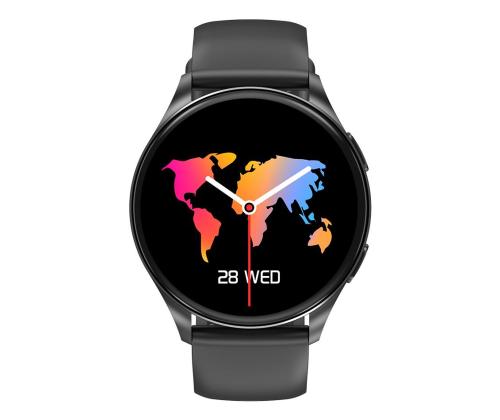 ÄLYKELLO/X20 MUSTA BLACKVIEW