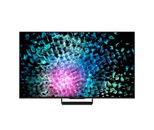 Televisio THOMSON 55 " 4K Ultra HD 3840 x 2160 pikseliä Flat 16:9 QD-Mini LED 55MG7C15