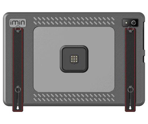 TABLETTI POS ACC SUOJAKOTELO/FALCON 2 TF2 21 IMIN