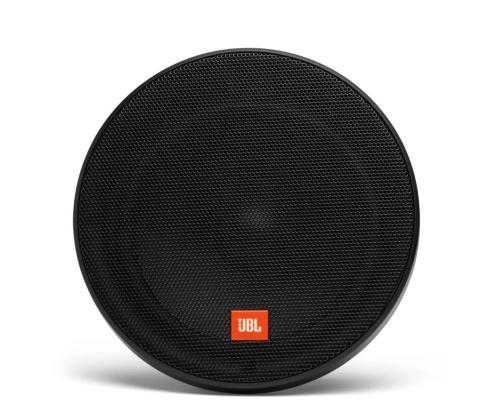 Autokaiutin JBL Stage2 604C Musta STAGE2604C STAGE2604C