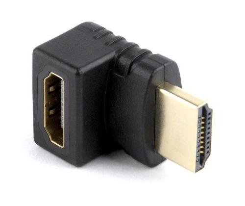 I/O-SOVITIN HDMI:STÄ HDMI/A-HDMI270-FML:ÄÄN GEMBIRD GEMBIRD