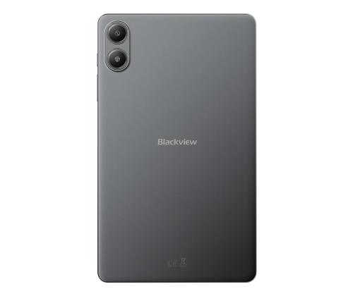 TABLET LINK 2 8&amp;quot; 4/128GB/LINK2 MUSTA BLACK BLACKVIEW