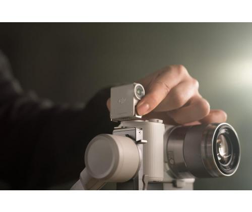 Kameran lisävaruste DJI RS Intelligent Tracking Module CP.RN.00000454