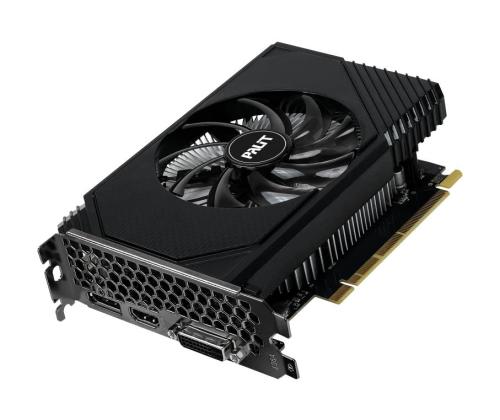 Näytönohjain PALIT NVIDIA GeForce GeForce RTX 3050 1042 MHz 6 GB GDDR6 96 bit PCI Express 4.0 Active..