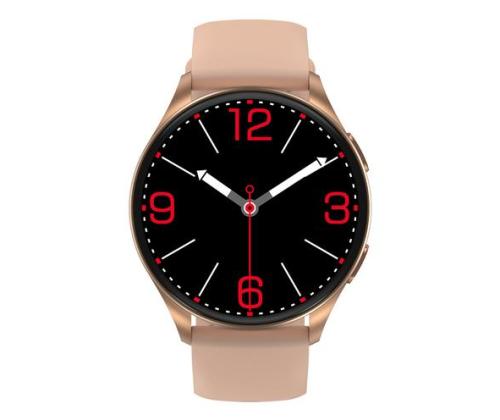 ÄLYKELLO X20/GOLD X20GOLD BLACKVIEW