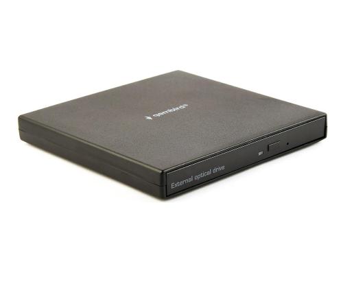 DVD RW USB2 8X EXT RTL/DVD-USB-04 GEMBIRD GEMBIR
