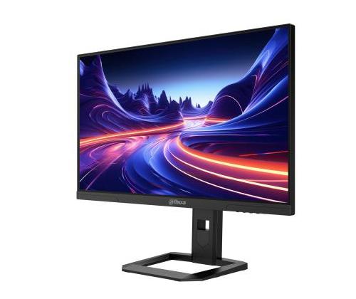 LCD-näyttö DAHUA 27 " 2560 x 1440 pikseliä Quad HD Native kuvasuhde 16:9 LCD Flat DHI-LM27-E341AY