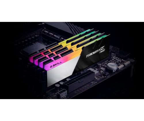 MUISTI DIMM 16GB PC28800 DDR4/K2 F4-3600C16D-16GTZNC G.SKILL G.SKILL