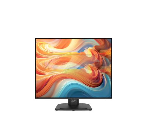 LCD-monitori MSI PRO MP245PG E14 23.8" Business Panel IPS 1920x1080 16:9 144 Hz 1 ms Kaiuttimet..