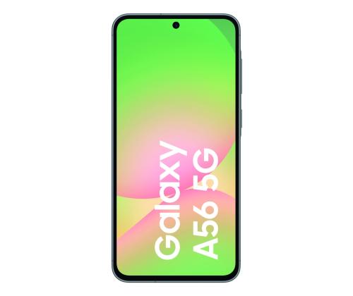 MATKAPUHELIN GALAXY A56 5G/128GB KUVAAJA. SM-A566B SAMSUNG