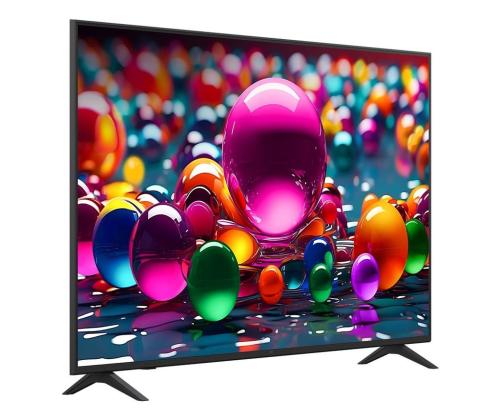 TV-sarja LG 65 " 4K Ultra HD 2160 x 3840 pikseliä Flat 16:9 LED 65UA74003LB
